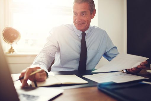 [Professionnels du] Chiffre et du Droit 